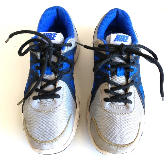 Nike Revolution2 GS Kid's Running Shoes - Picture 4 of 12